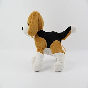 peluches stuffed animals soft dog toys for child