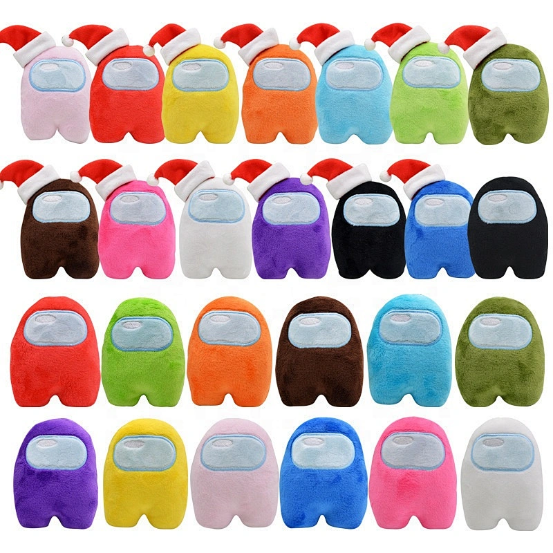Plush toy kawaii 20cm among us