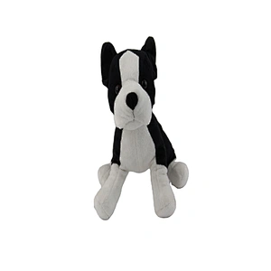 Other soft toys animals plush christmas dog toy