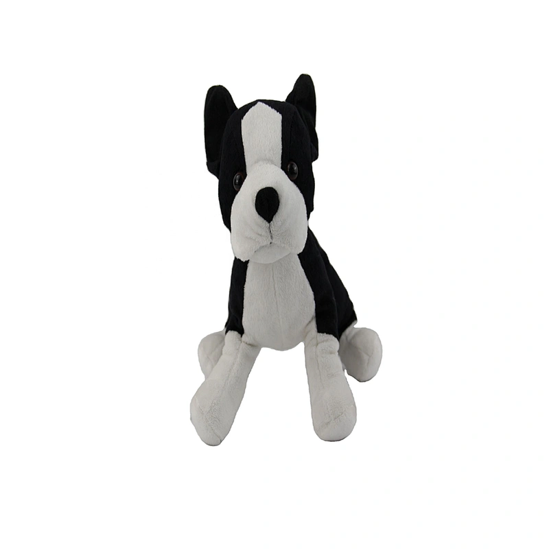 Other soft toys animals plush christmas dog toy