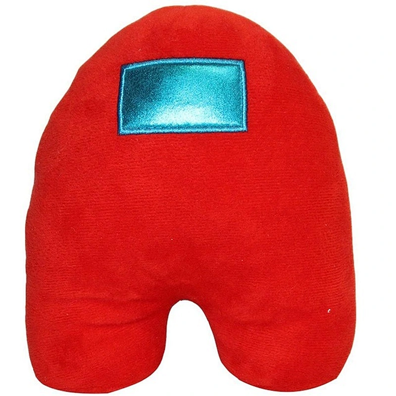 Wholesale Soft Toy Among Us for Gifts Peluche Among Us