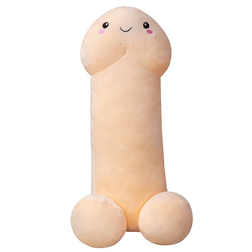 Wish long plush toy pillow boy friend doll mischievous creative decompression puppet