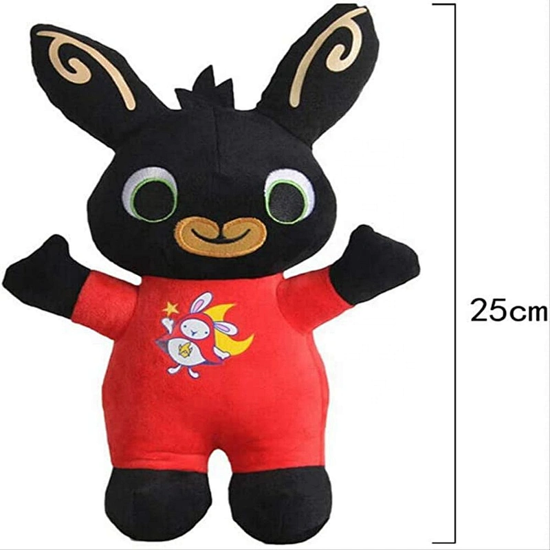 cheap soft toy birthday decorations party gifts bing bunny plush