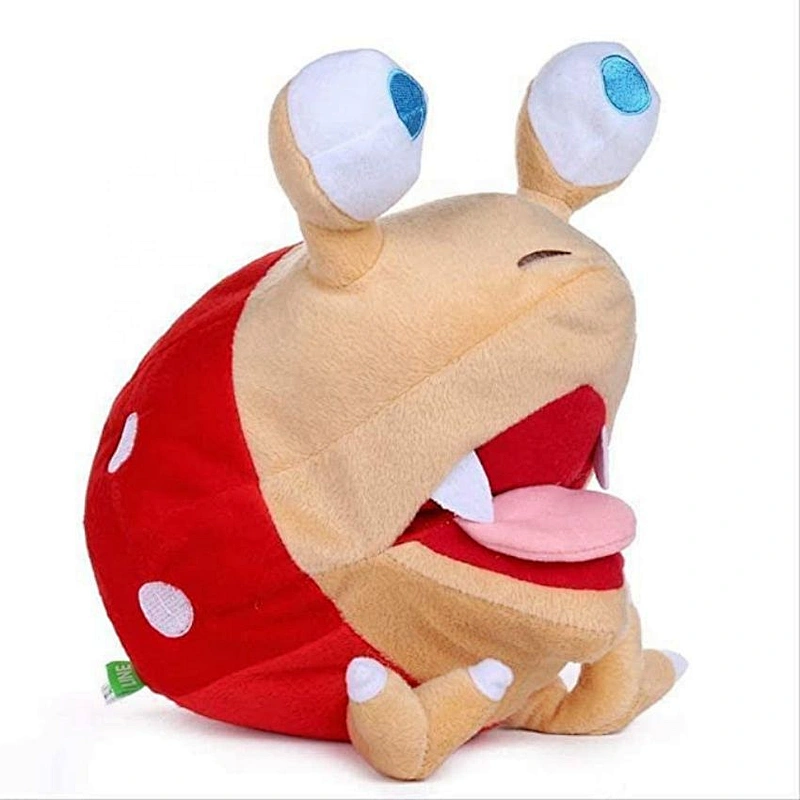 plush toy stuffed animal soft kids toys pikmin bulborb