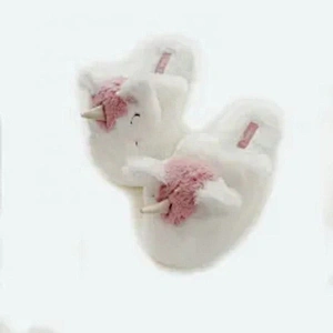 peluches unicornio valentine toy unicorn slippers plush
