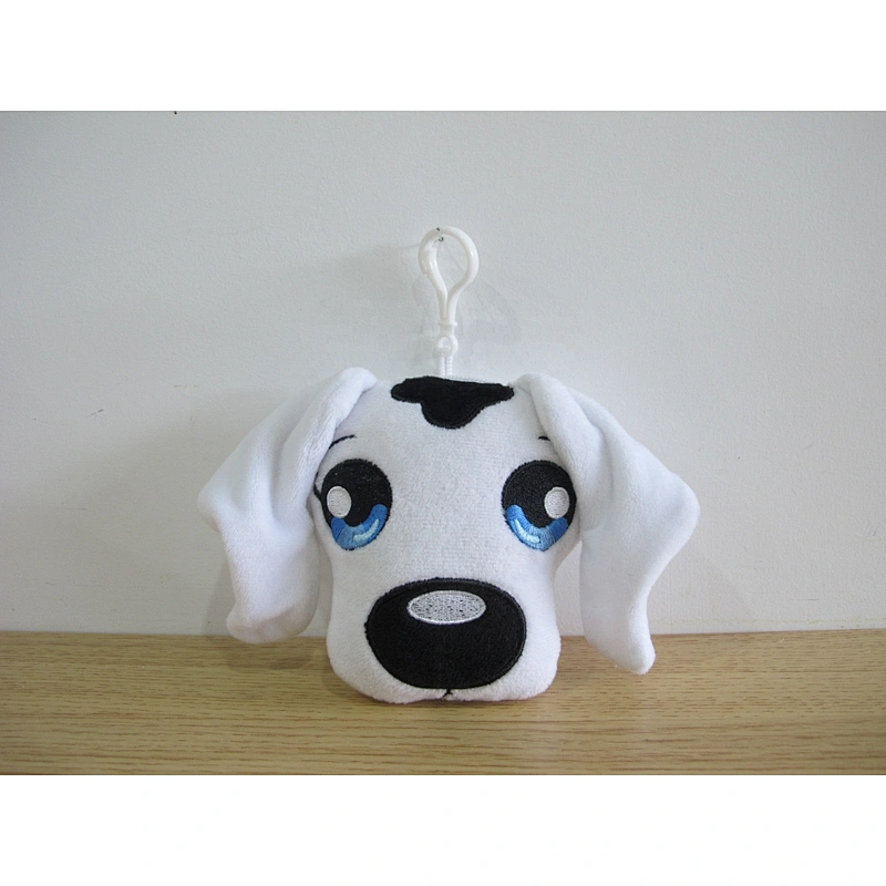 plush toy  dog keychain  differences style