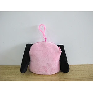 plush toy  dog keychain  differences style