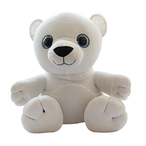 wholesale plush toys fabric teddy bear