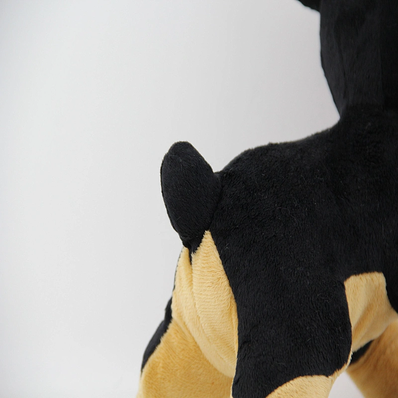 2021 cheap soft doll simulation plush the dog  toy