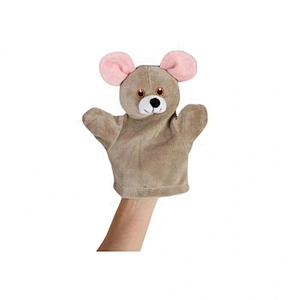 Animal Hand Puppets plush toy for Kids
