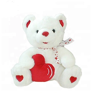 Wholesale Valentine Gifts Teddy Bear Plush Stuffed Toy