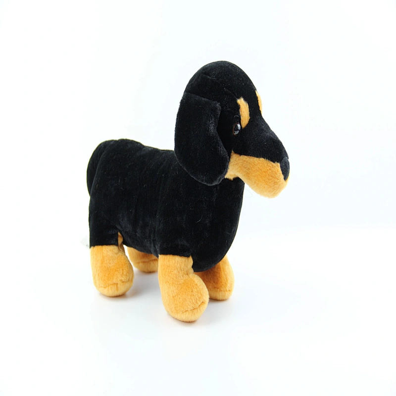 peluches stuffed animals yiwu toy plush dog