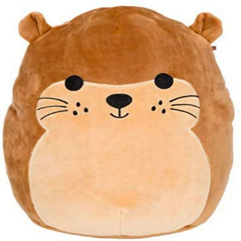 stuffed animal squishmallow sq19-025s 8