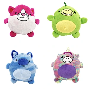 Wholesale hoodies folding clothes for kids huggle pets style