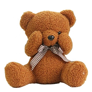Hot selling plush teddy bear
