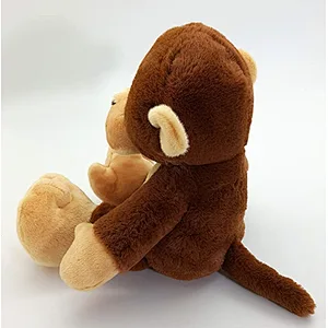 Monkey Custom Cute Plush  Toy