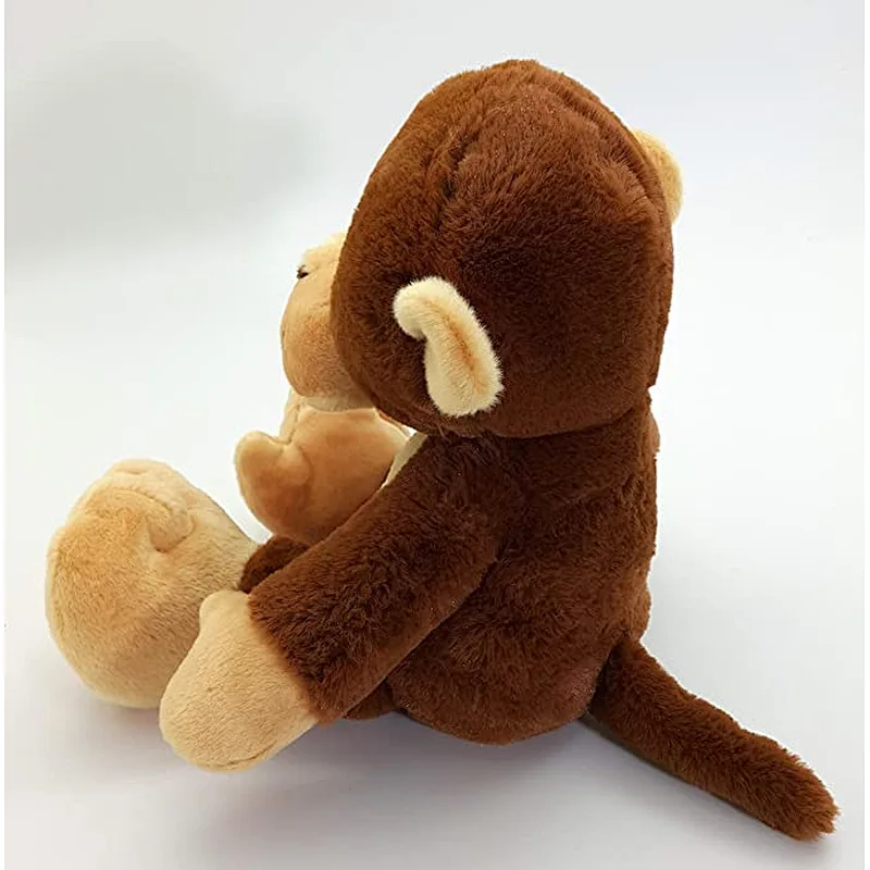 Monkey Custom Cute Plush  Toy