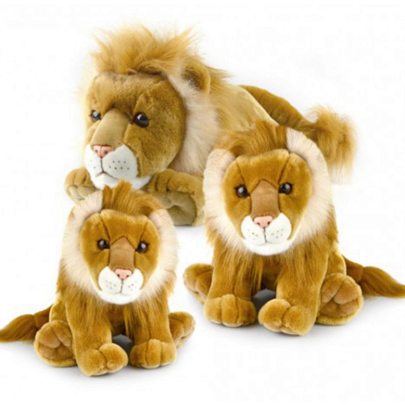 Soft Eco  Animal  Cute Plush toy Stuffed toys Meerkat