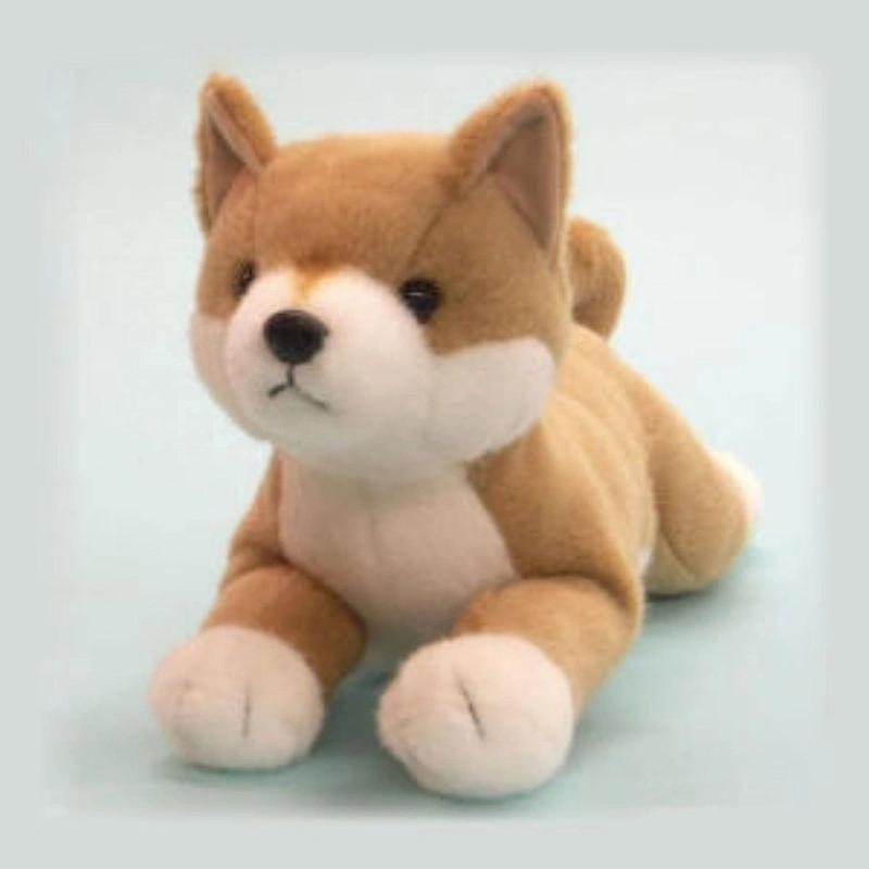 stuffed animal big eyes kawaii raccoon plush toy
