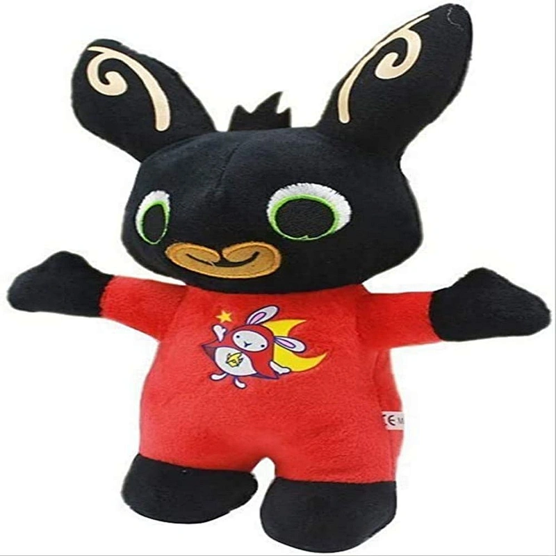 cheap soft toy birthday decorations party gifts bing bunny plush