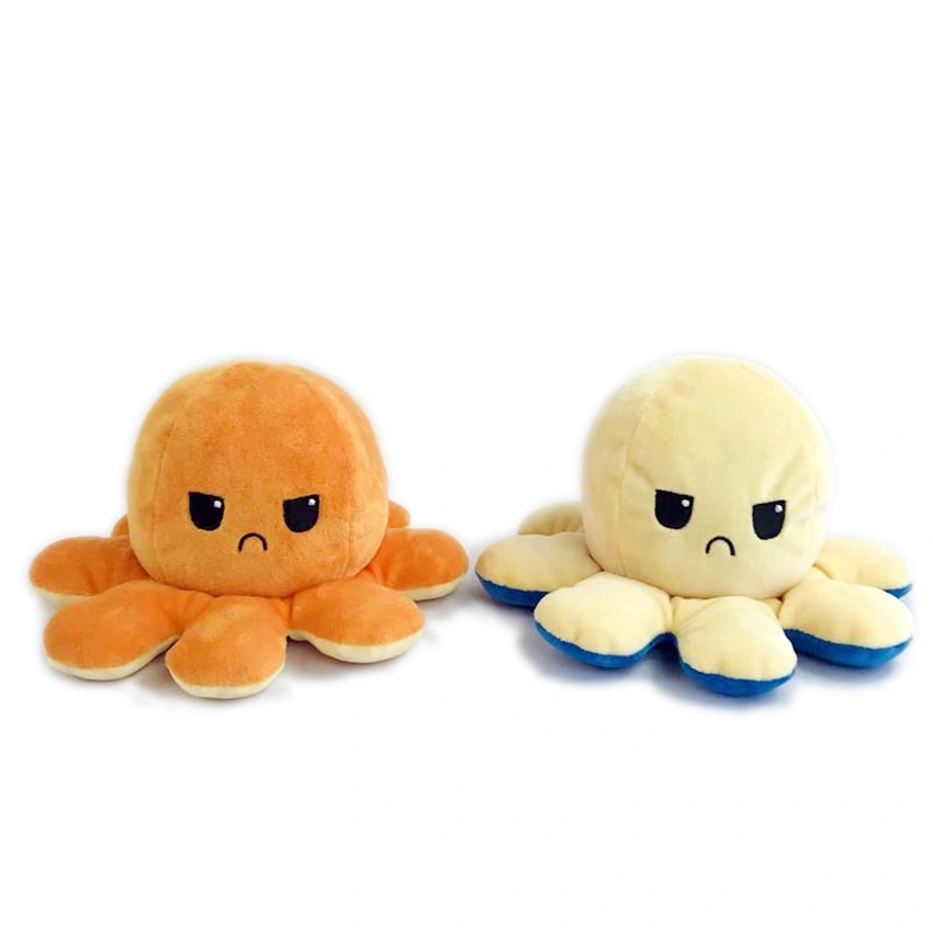 Reversible Octopus