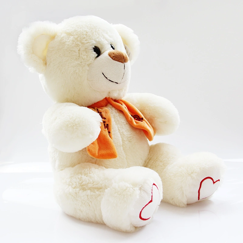 soft toy kawaii valentine gifts teddy bear