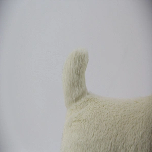 Plush toys stuffed animals realistic dog toy