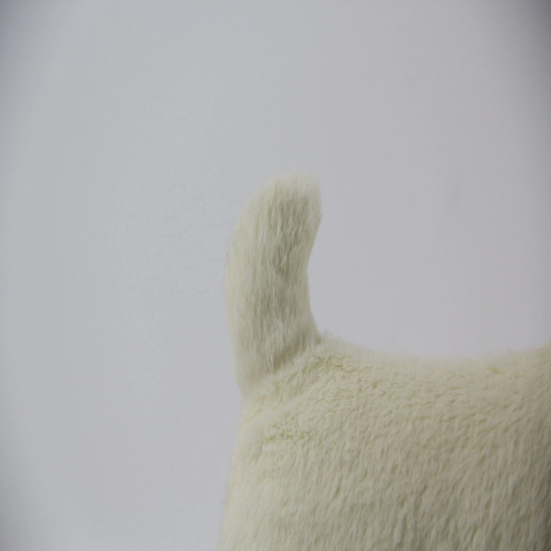 Plush toys stuffed animals realistic dog toy