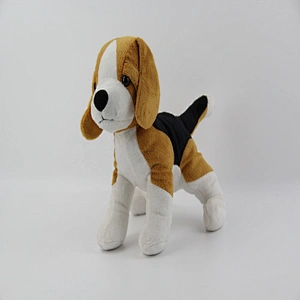 peluches stuffed animals soft dog toys for child