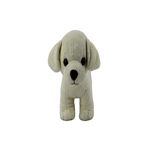 Plush toys stuffed animals realistic dog toy