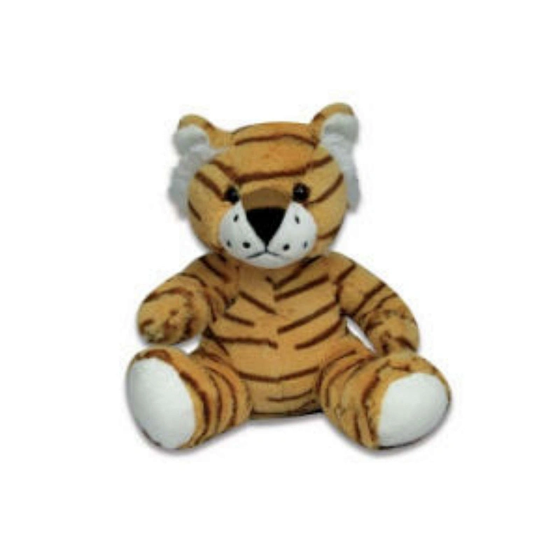 stuffed animal big eyes kawaii raccoon plush toy