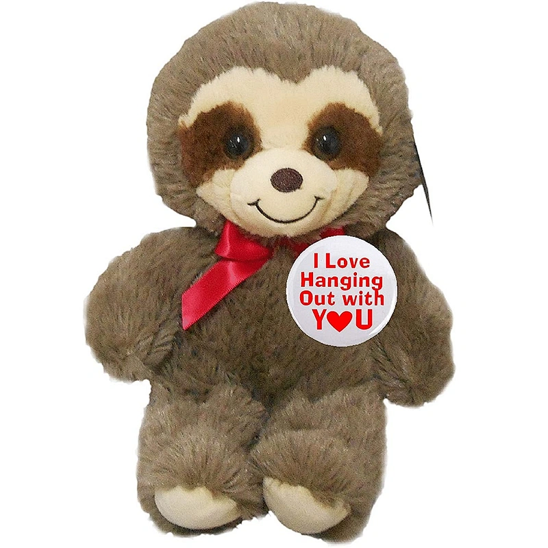 Various Custom Valentine Gifts Stuffed Plush Toy