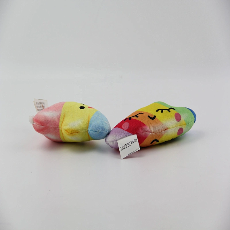 plush toys claw machine soft toy