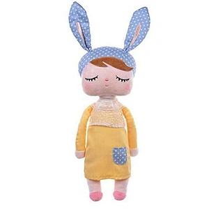 plush christmas soft toys metoo doll angela