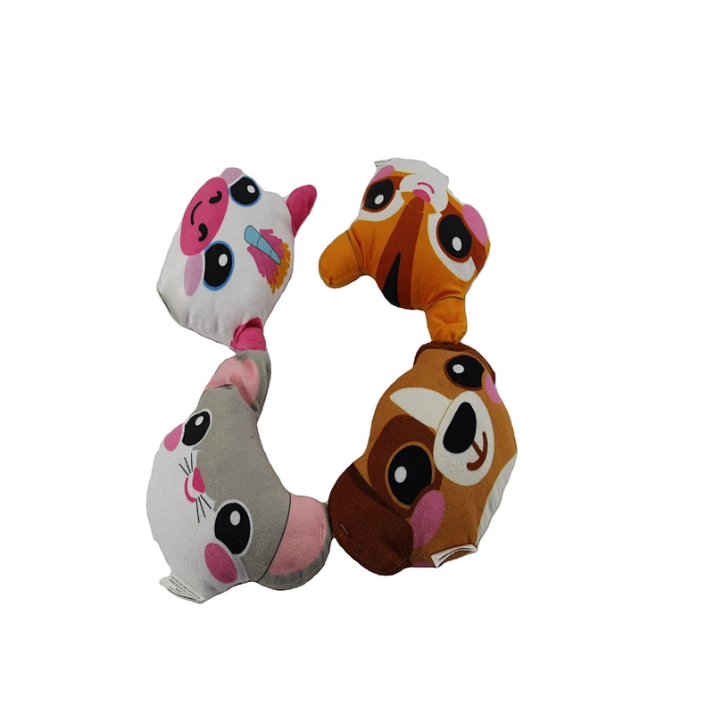 Cheap wholesale Claw Machine Soft Toys For Claw crane Machine Toys