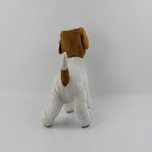 plush dog puppy puppies stuffed animal for sale