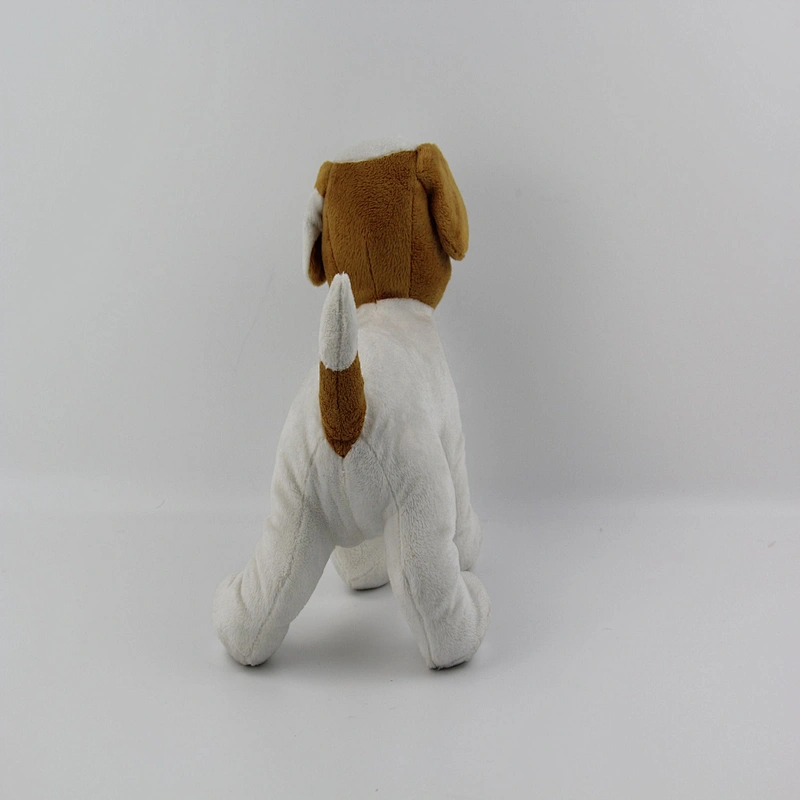 plush dog puppy puppies stuffed animal for sale