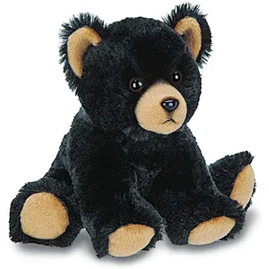 Bear Plush Toy black teddy bear
