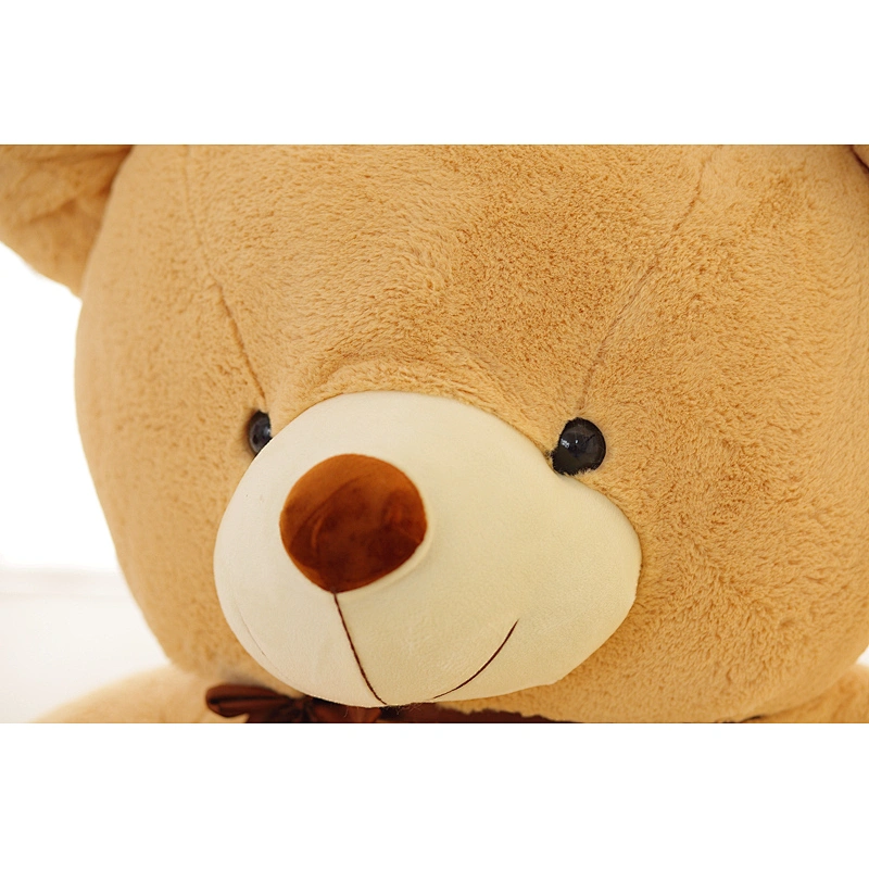 valentine gift Big bear toys Custom Giant teddy bear plush toys