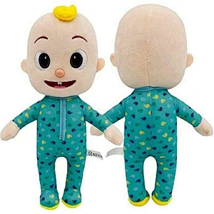 amazon hot sale bedtime kids toys cocomelon jj plush