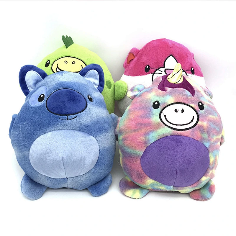 Wholesale hoodies folding clothes for kids huggle pets style
