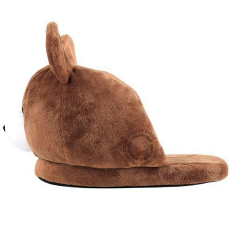Kawaii animal women Teddy Bear Slippers comfortable