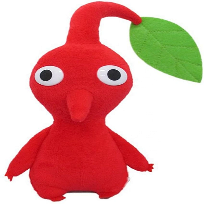 plush toy stuffed animal soft kids toys pikmin bulborb