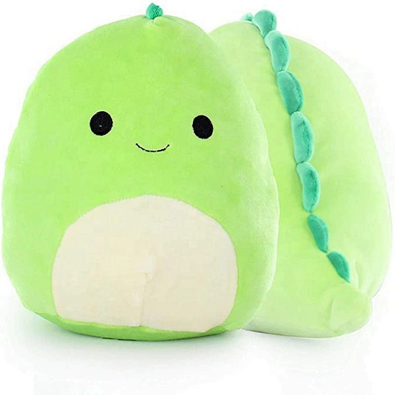 stuffed animal squishmallow sq19-025s 8