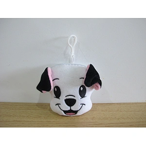 plush toy  dog keychain  differences style