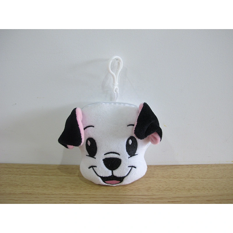 plush toy  dog keychain  differences style
