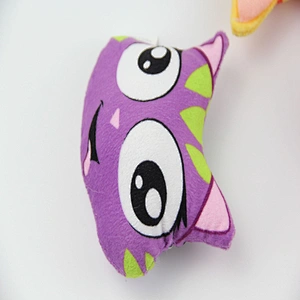 mixed designs cheap crane machine plush toys Claw crane Machine Toys