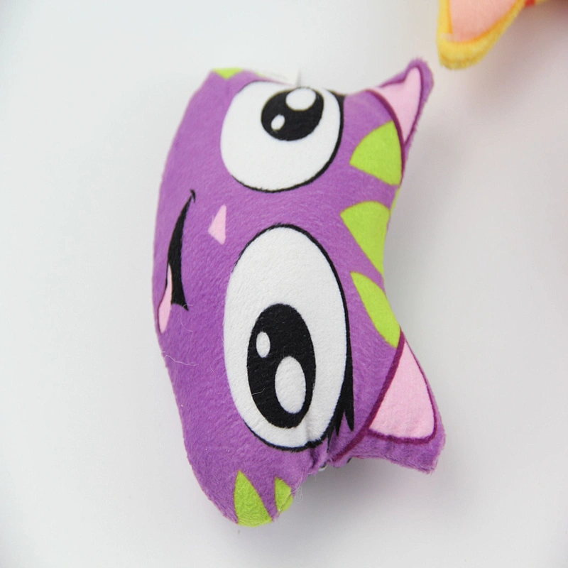 mixed designs cheap crane machine plush toys Claw crane Machine Toys
