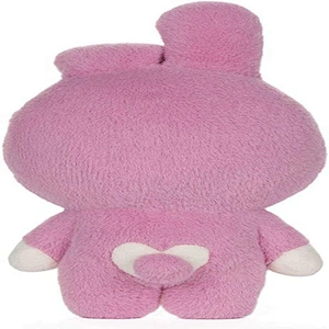 baby mini stuffed dolls cartoon toy	bts bt21 plush