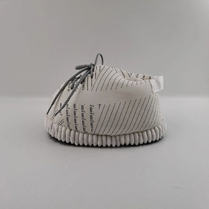Plush chausson yeezy pantoufle house shoes sneaker slippers